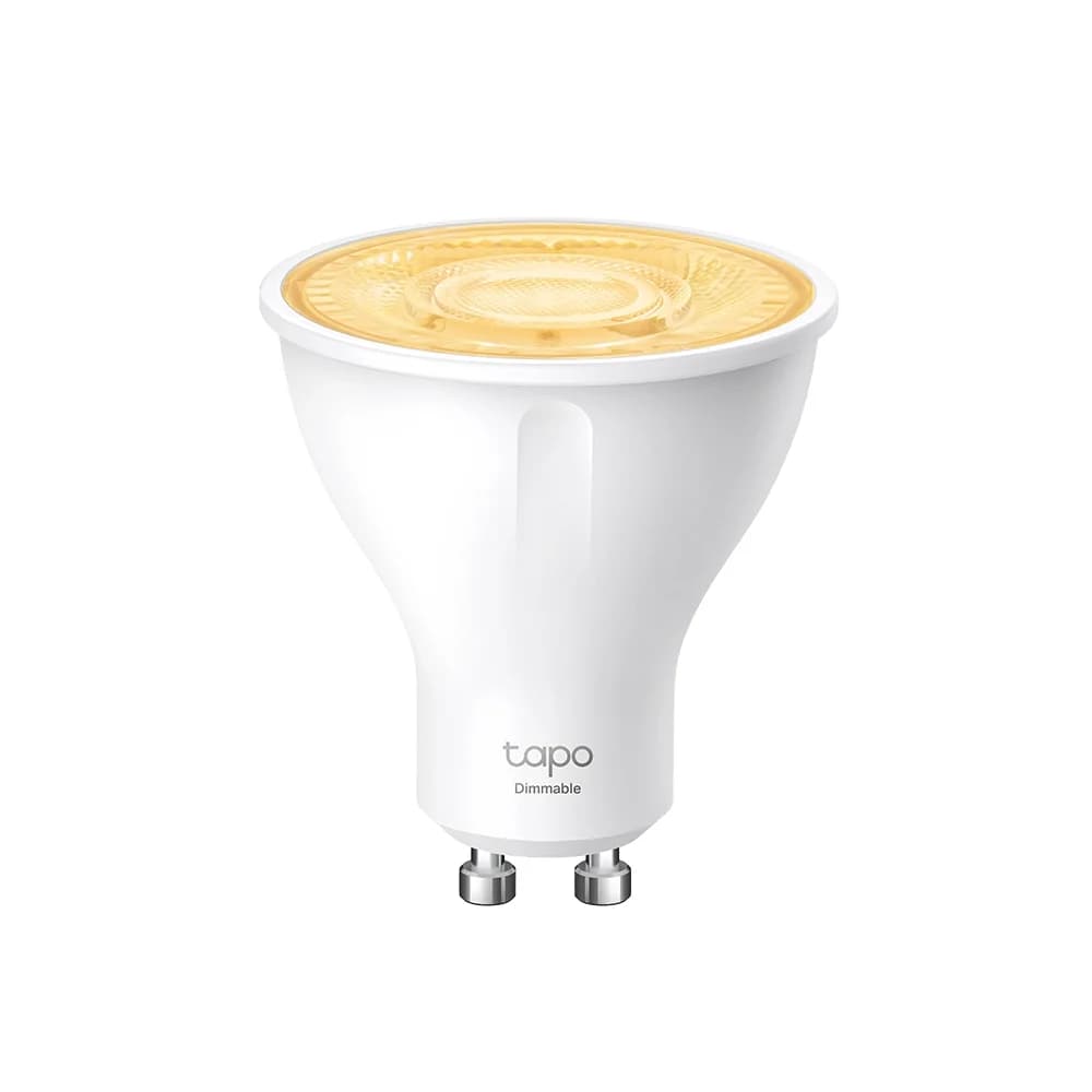 LAMPADA LED TP-LINK TAPO-L610 SMART WI-FI GU10 50W