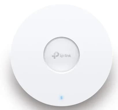 TP-Link Omada EAP653 ponto de acesso WLAN 2976 Mbit/s Branco Power over Ethernet (PoE)