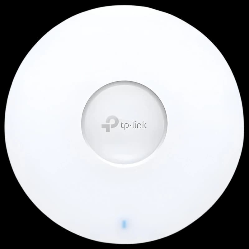 TP-Link Omada EAP653 ponto de acesso WLAN 2976 Mbit/s Branco Power over Ethernet (PoE)