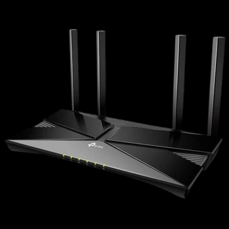 TP-Link Wireless AX1800 Archer AX23 Dual-Band WiFi 6 Gigabit - ARCHERAX23