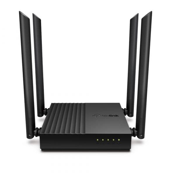 TP-Link Router Archer A64 AC1200 Wireless Dual Band