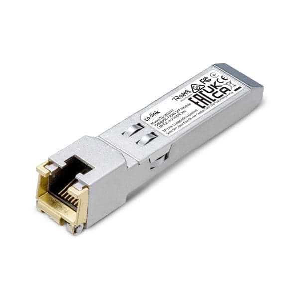 Tp-link Switch Modulo Sfp Multimodo Minigbic - TL-SM331T
