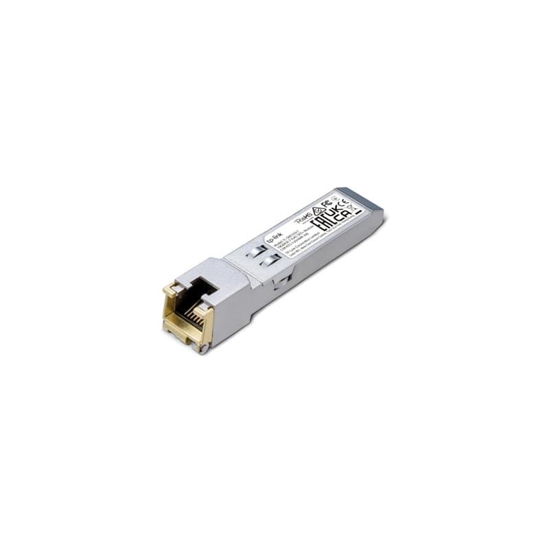 Tp-link SFP + Module 10GBASE-T RJ45