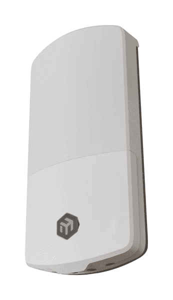 TP-Link EAP620 HD ponto de acesso WLAN 1800 Mbit/s Branco Power o