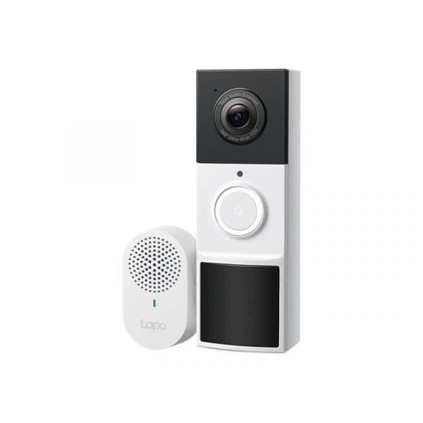 TP-Link Tapo D210 2K Branco