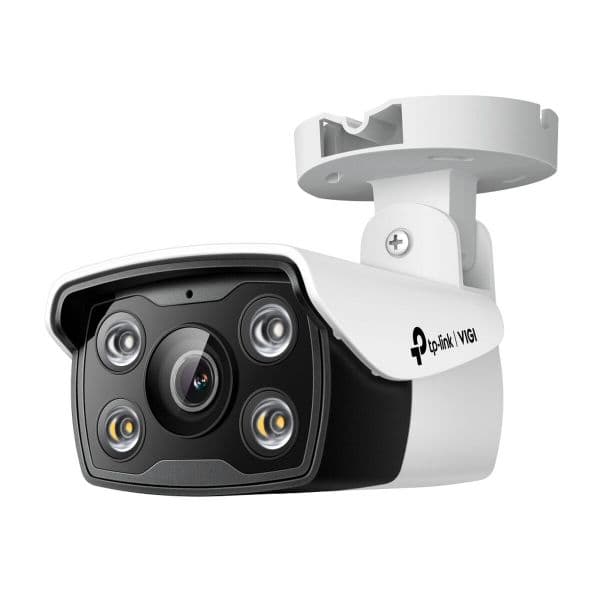 TP-LINK Câmara de Vigilância Vigi C340 (6mm) VIGI-C340-6MM