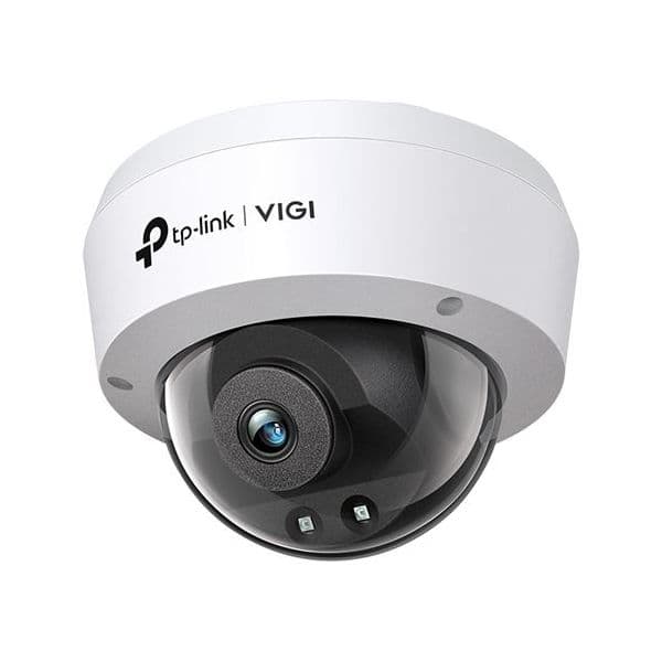 TP-LINK Câmara de Vigilância Interior Vigi Dome C240i 2.8mm Security 4mp Vigi C240i