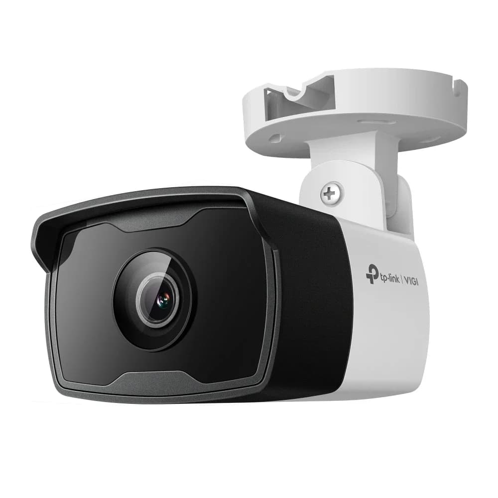 TP-LINK Câmara de Vigilância Exterior Vigi Bullet C320i 4mm Security 2mp Vigi C320i