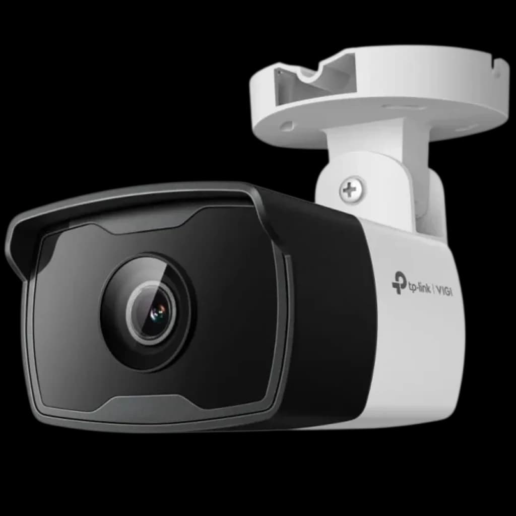 TP-Link VIGI C340I 4MM câmara de segurança Bala (forma) Câmara de segurança IP Exterior 2560 x 1440 pixels Teto/Parede/Poste