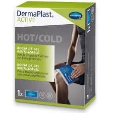 Active Bolsa Gel Quente/Frio 13x14cm