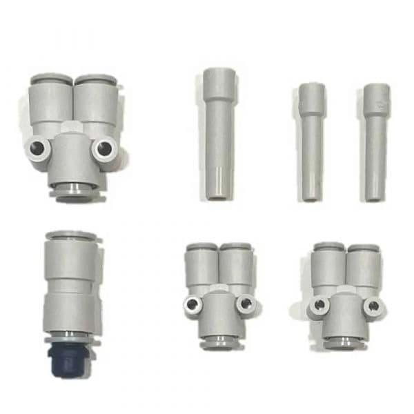 ProMediaGear Kit Tubos Extensão PMI SMC