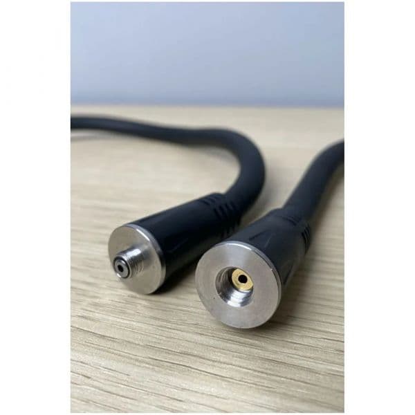 PMI Cabo de Extensão de Energia Preto 23.6"