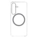 Samsung Capa Magnética para Samsung Galaxy S25 Clear