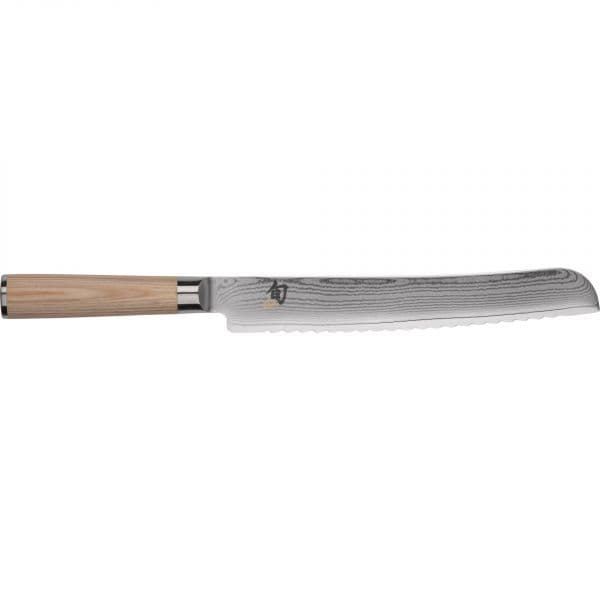 Allocacoc Shun White Bread Faca 23 cm
