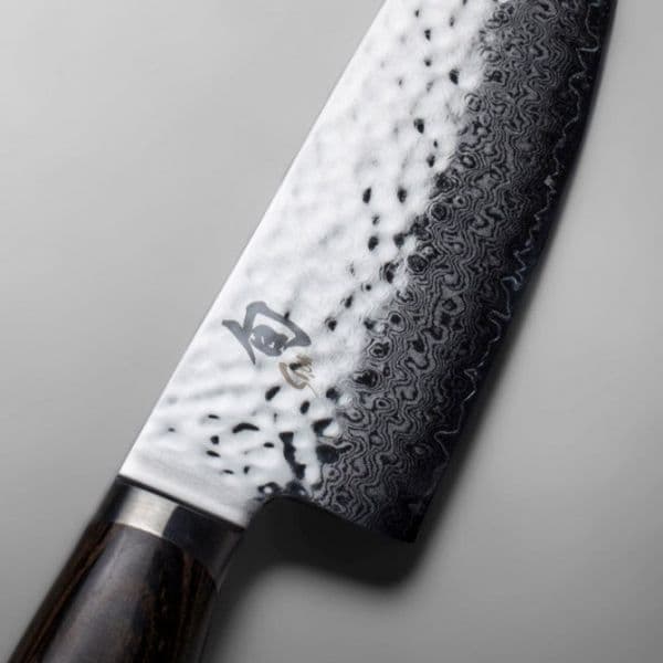 Kai Faca Japonesa Shun Premier de Chef 15 cm