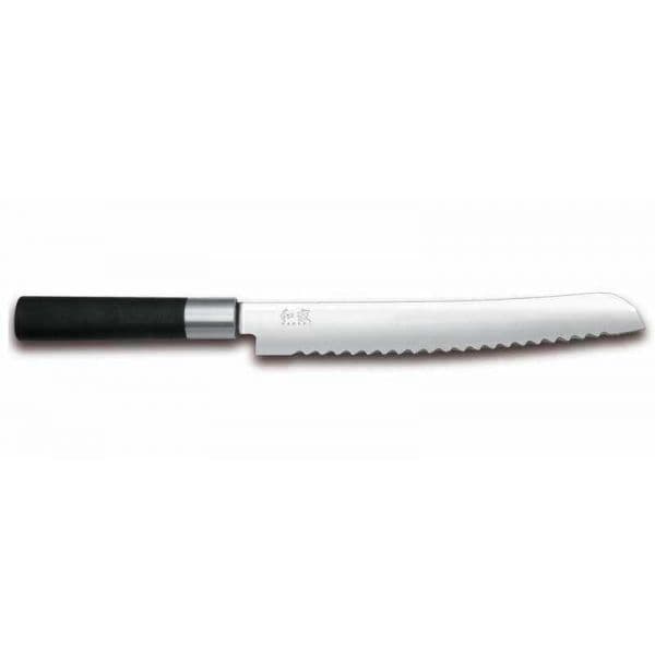 KAI Faca Kai para Pão de 23 cm - 1574714