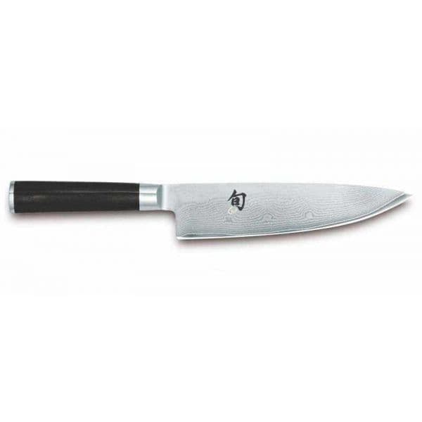KAI Faca de Chef Kai Shun Classic 20 cm Diestros - 1577205