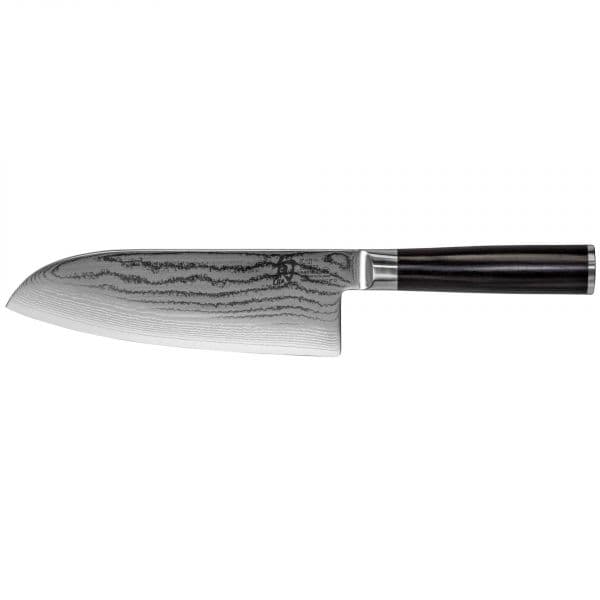 Kai Faca Shun Classic Santoku 19,0cm - KAI DM717