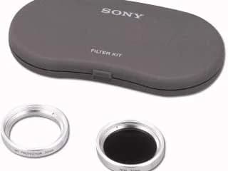 SONY - FILTRO VF-30NK*