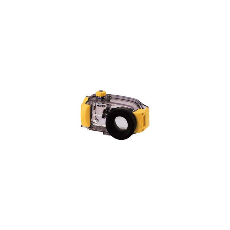 SONY - Protecção Câmera MPK-PHA