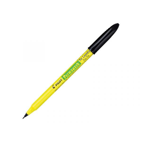 Pilot Marcador Permawash Laundry - 4902505081828