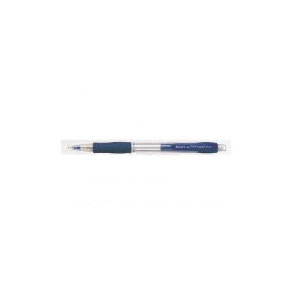 Pilot Lapiseiras 0.5mm Azul 1 Un.