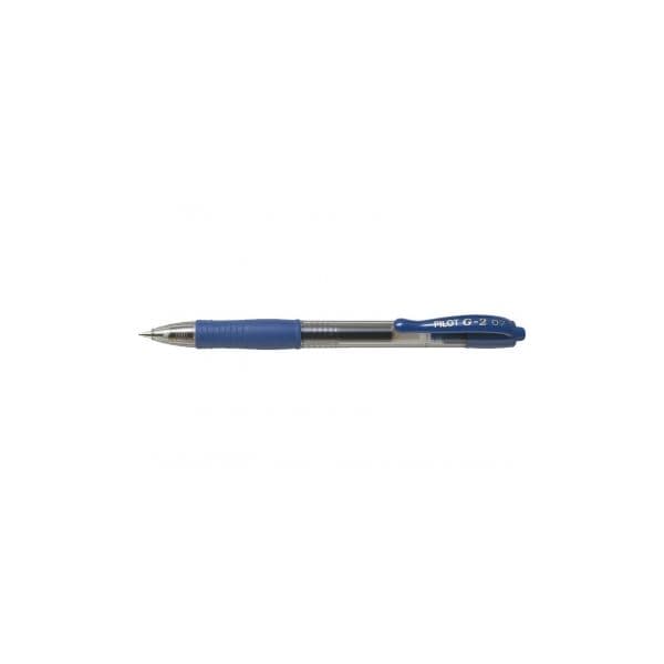 Pilot Roller Gel 0.7mm Azul 1 Un.