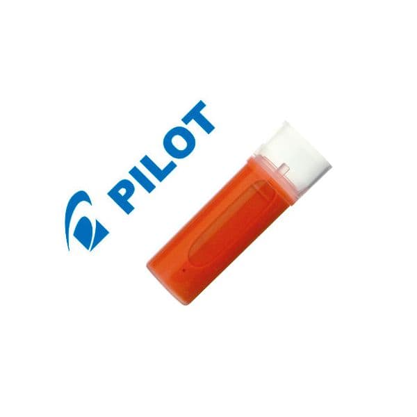 Pilot Recarga de Marcador V-Board Master Laranja 1 Un.