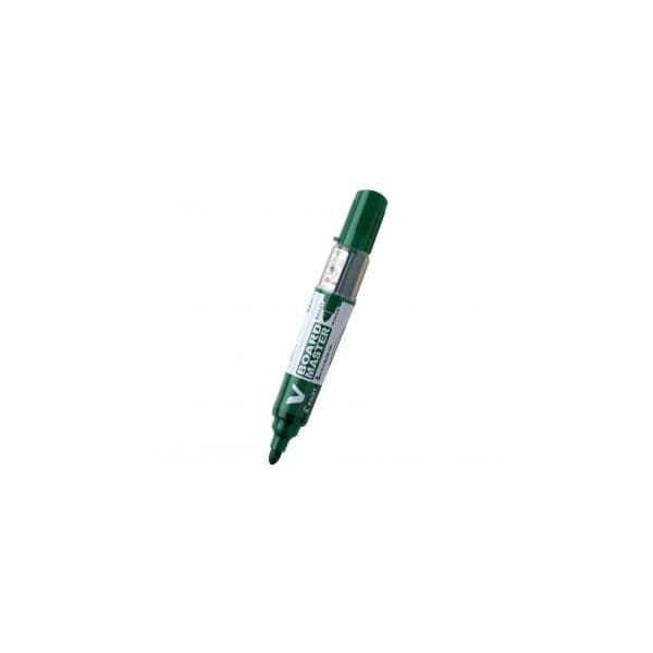 Marcador V-Board Master Médio Verde