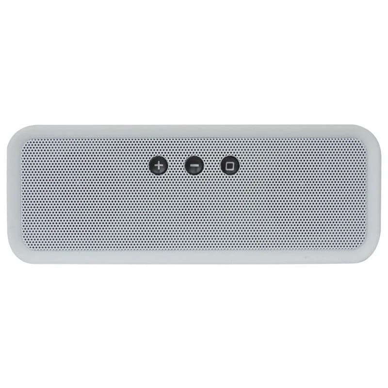 Maxell Coluna Bluetooth MXSP-BT03 White