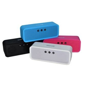 Maxell Coluna Bluetooth MXSP-BT03 Blue