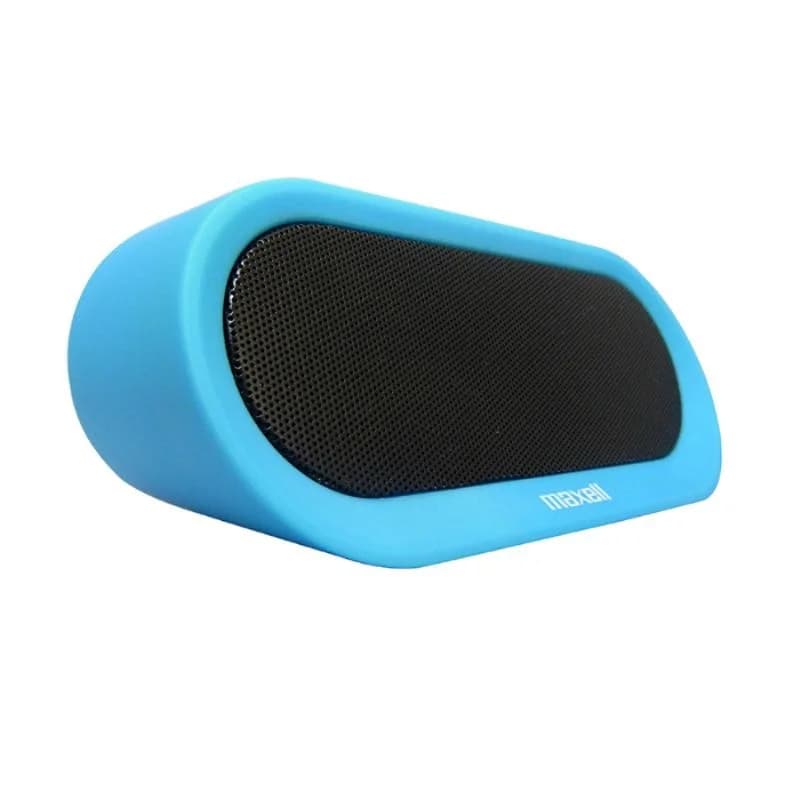 Maxell Coluna Bluetooth IKUone MXSP-BT04 Blue