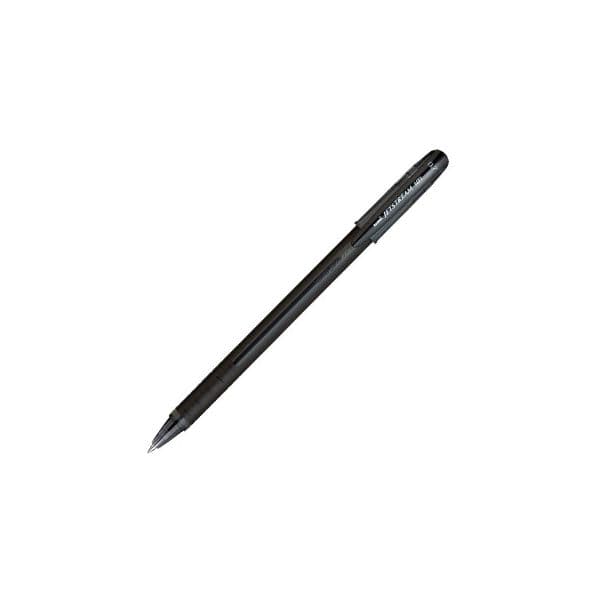 Uni Esferográfica Jetstream SX-101 0.7mm Preta