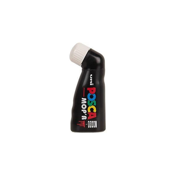 Marcador Uniball Posca MopR PCM-22 19mm Branco (1) 1un 1293307