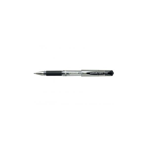 Uni-ball 12 Canetas Roller Signo Broad 1MM - 653105000