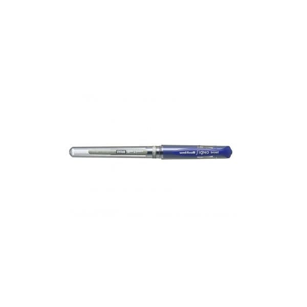 Uni-ball Caneta Roller Signo Broad 1MM 1 un.