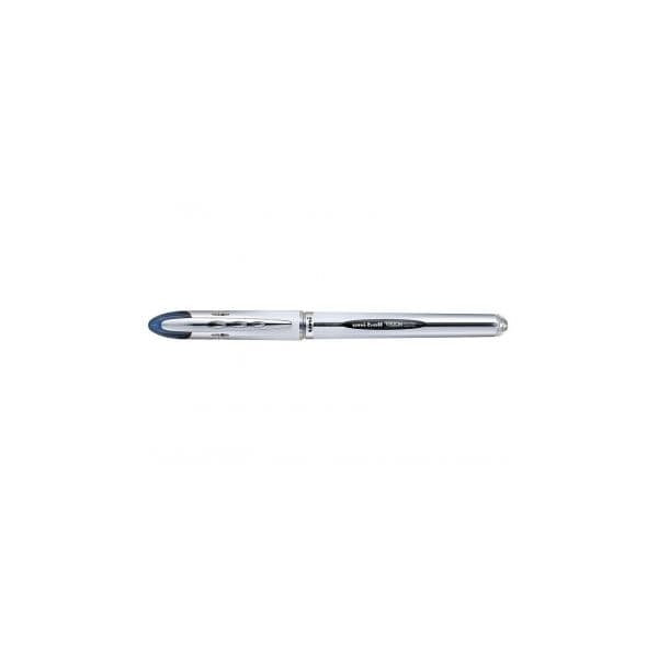 Uni-ball 12 Canetas Roller Vision 0.8mm - 707562000