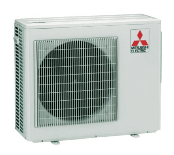 Mitsubishi MXZ-5F102VF Unidade Exterior
