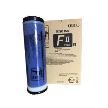 Tinta Riso S-8113 A4 2un