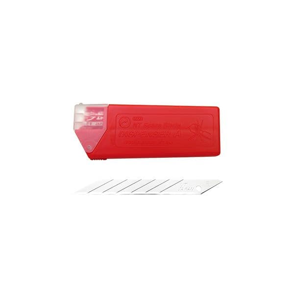 Cutter Lâminas X-Acto A-300GRP Pack 10un