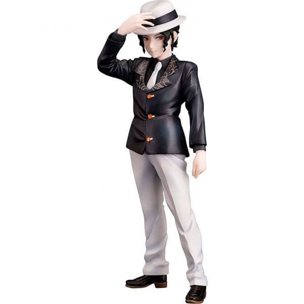 Good Smile Kimetsu No Yaiba Demon Slayer Muzan Kibutsuji Figure 25 Cm