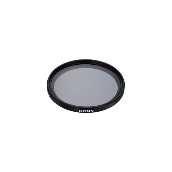 Sony Filtro polarizador circular 62 mm