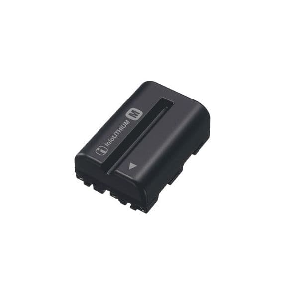 Sony NP-FM500H