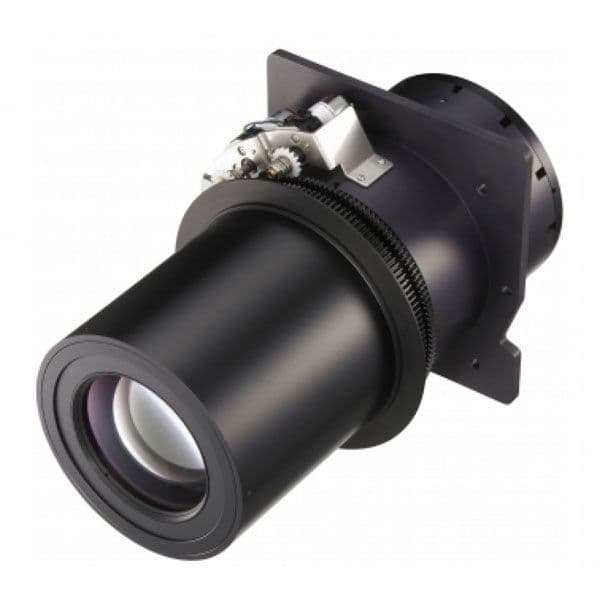Sony Lentes Middle Zomm Long para FH500L FX500L - VPLL-Z4045