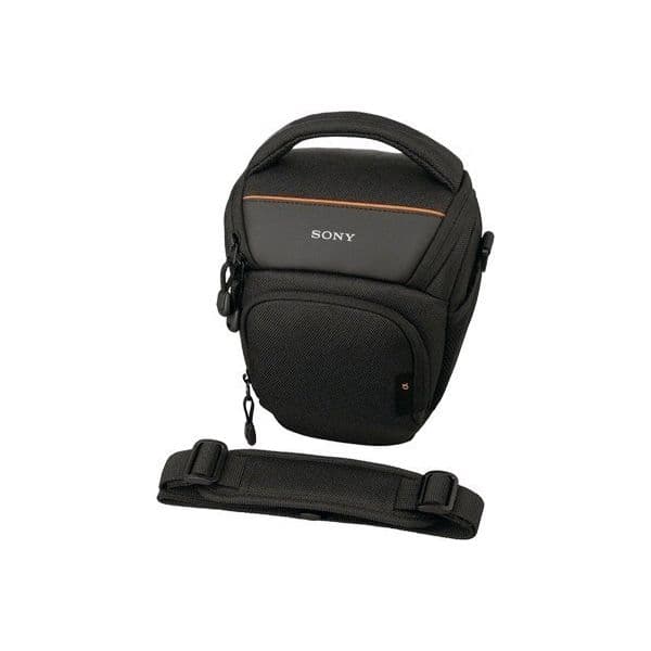 Sony Bolsa LCS-AMB Black