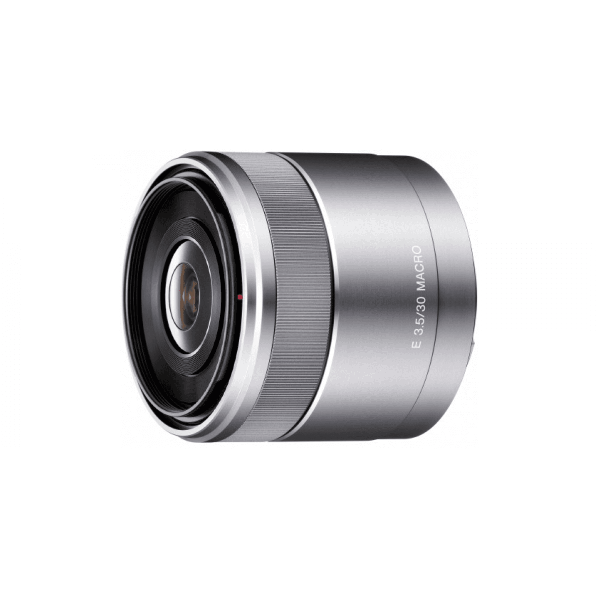 Objetiva Sony E 30mm f/3.5 Macro SEL-30M35
