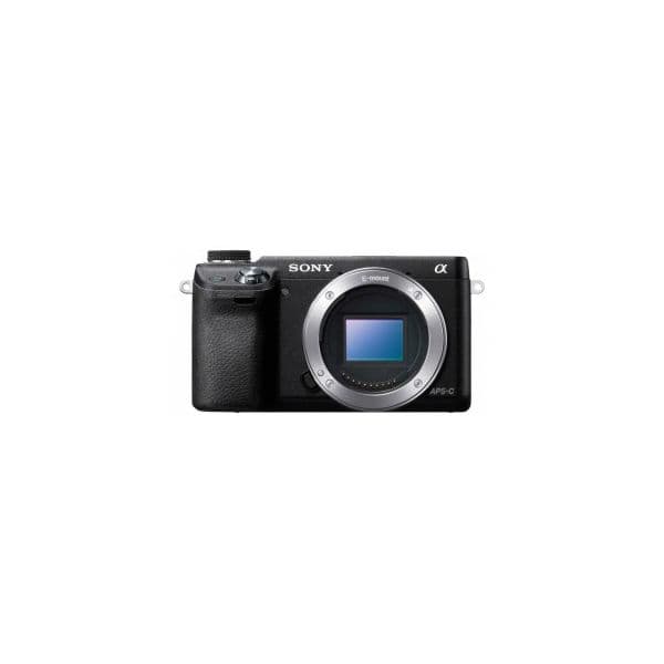 Sony NEX-6BQ Body