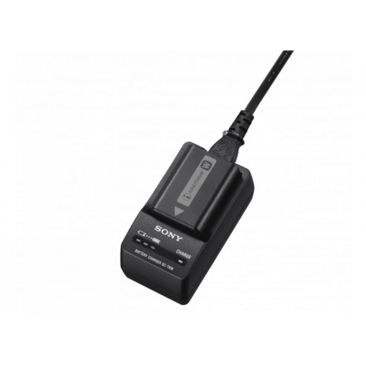 Sony Carregador Universal para Série W - BC-TRW
