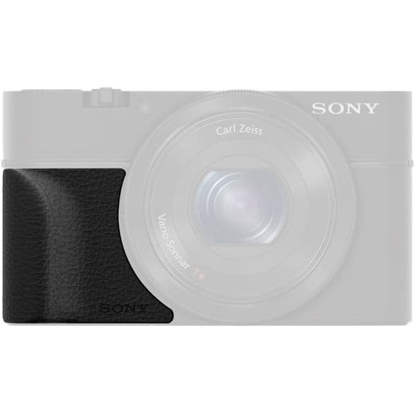 Sony Grip AG-R2 para RX100/RX100 II/RX100 III