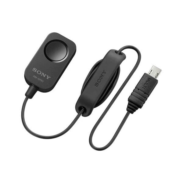 Sony Controlo Remoto RM-SPR1